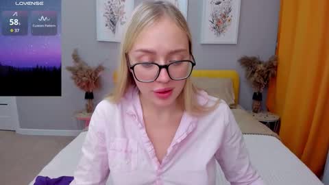 alinaocean online show from 11-16-25, 08:25