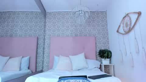 AlinaSimmons online show from 03-17-26, 07:17