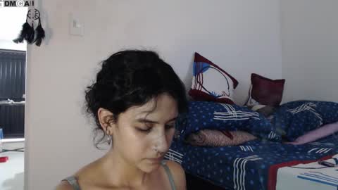 Snapshot of alinawoolf_ chatting on 11-05-25, 07:03 Ali online show from 11-05-25, 07:03