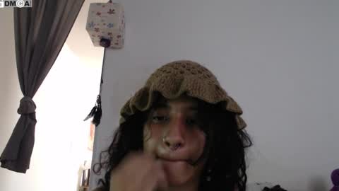  Ali  online show from 02-28-26, 02:40