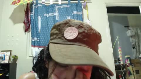 Snapshot of alinawoolf_ chatting on 05-11-26, 03:12 Ali online show from 05-11-26, 03:12