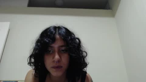 Snapshot of alinawoolf_ chatting on 05-19-26, 03:35 Ali online show from 05-19-26, 03:35