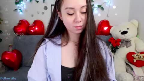 AlinaXRose online show from 04-03-26, 10:30