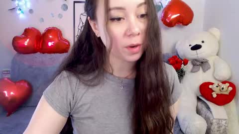 AlinaXRose online show from 05-02-26, 12:26