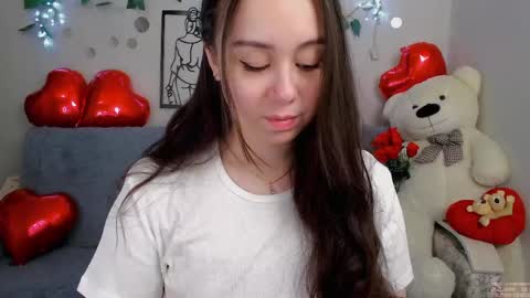 AlinaXRose online show from 05-30-26, 01:35
