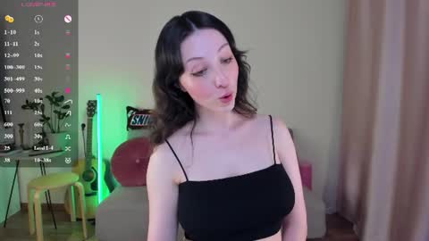 Alya  PVT open  online show from 07-14-26, 08:25