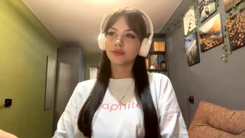 Alice online show from 10-01-25, 11:05