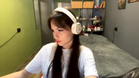 Alice online show from 10-16-25, 10:05