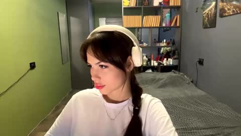 Alice online show from 10-17-25, 10:07