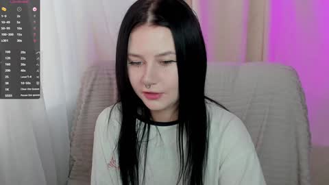 Aline Greeeen online show from 02-02-25, 10:13