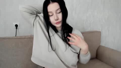 Aline Greeeen online show from 02-12-25, 04:44