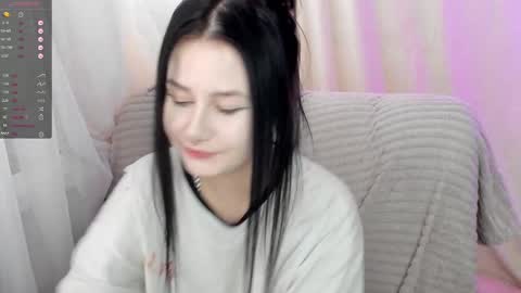 Aline Greeeen online show from 02-28-25, 02:53