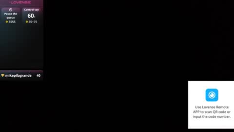 Aline online show from 11-16-25, 11:38