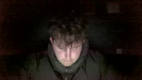 Chris online show from 05-01-26, 12:48