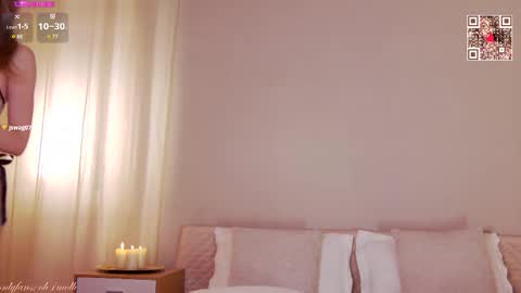 Alisa but you can call me Molli  online show from 01-17-26, 04:54