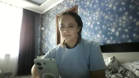 Snapshot of alisa07x chatting on 06-01-26, 05:31 Alisa07x online show from 06-01-26, 05:31