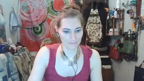 Alisa  Marta liska  online show from 01-20-25, 07:04