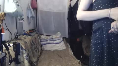 Alisa  Marta liska  online show from 11-17-25, 08:47