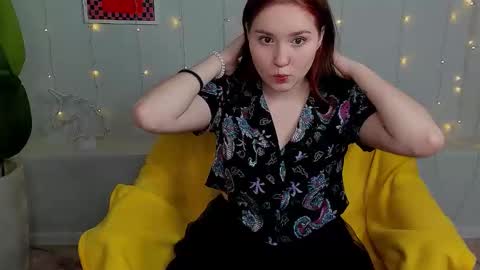 alisa_shybaby online show from 10-22-25, 08:14
