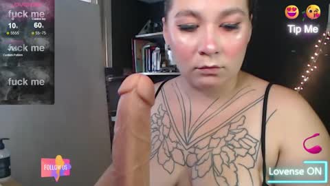 alisa_u online show from 02-17-25, 02:15