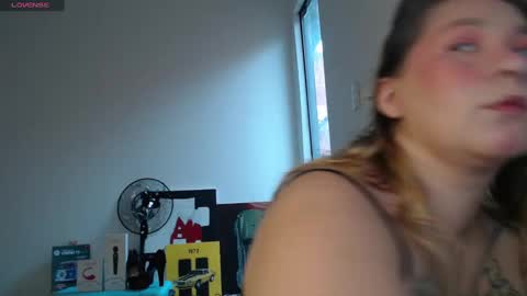 alisa_u online show from 10-12-25, 12:26