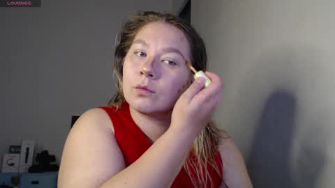 alisa_u online show from 11-12-25, 10:41