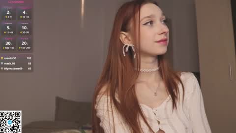 Snapshot of alisaa_01 chatting on 01-30-25, 05:30 Alice                                   Fansly Alisa01 online show from 01-30-25, 05:30