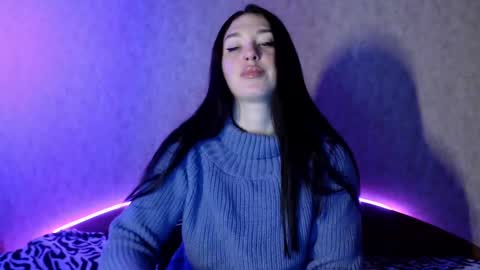 Snapshot of alisaadoll chatting on 02-12-25, 02:10 alisaadoll online show from 02-12-25, 02:10