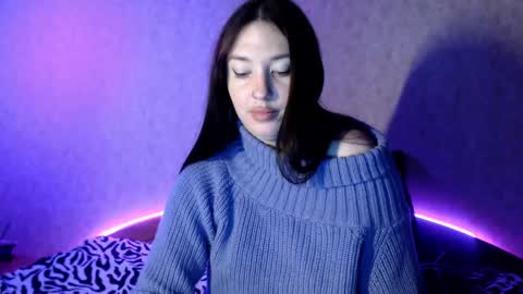 Snapshot of alisaadoll chatting on 02-26-25, 04:56 alisaadoll online show from 02-26-25, 04:56