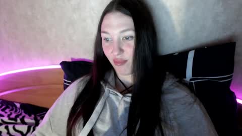 Snapshot of alisaadoll chatting on 04-24-26, 01:57 alisaadoll online show from 04-24-26, 01:57