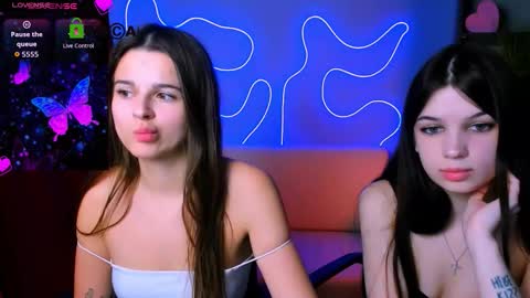 Alisa online show from 10-26-25, 04:40