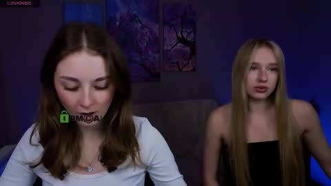 Alisa online show from 01-12-26, 08:25