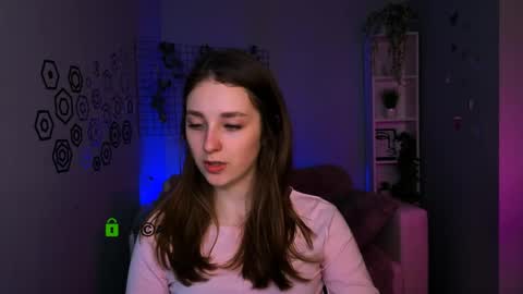 Alisa online show from 04-12-26, 07:08