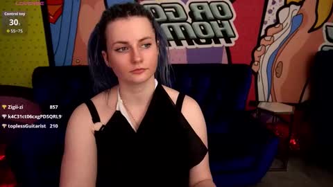 alisagrace online show from 03-13-26, 04:08