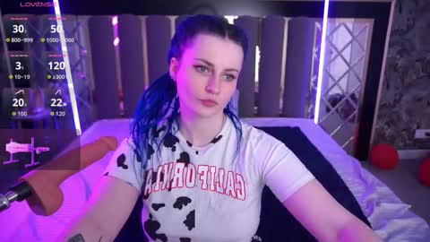 alisagrace online show from 03-19-26, 01:48