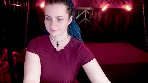 Snapshot of alisagrace chatting on 04-24-26, 12:51 alisagrace online show from 04-24-26, 12:51