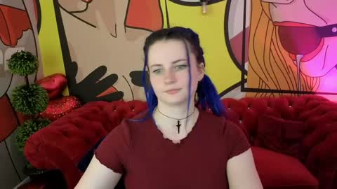 Snapshot of alisagrace chatting on 04-26-26, 12:47 alisagrace online show from 04-26-26, 12:47