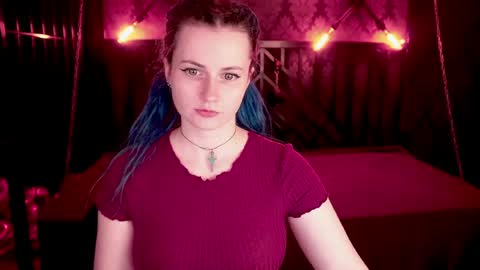 Snapshot of alisagrace chatting on 04-27-26, 12:47 alisagrace online show from 04-27-26, 12:47
