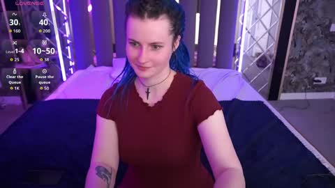 Snapshot of alisagrace chatting on 04-29-26, 01:04 alisagrace online show from 04-29-26, 01:04