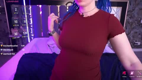 Snapshot of alisagrace chatting on 04-29-26, 05:30 alisagrace online show from 04-29-26, 05:30
