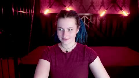 Snapshot of alisagrace chatting on 05-01-26, 12:54 alisagrace online show from 05-01-26, 12:54