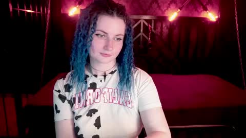 Snapshot of alisagrace chatting on 05-03-26, 12:55 alisagrace online show from 05-03-26, 12:55