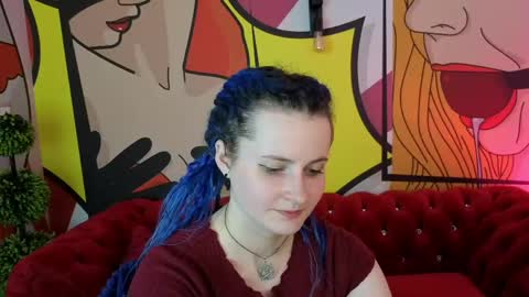 Snapshot of alisagrace chatting on 05-10-26, 12:43 alisagrace online show from 05-10-26, 12:43