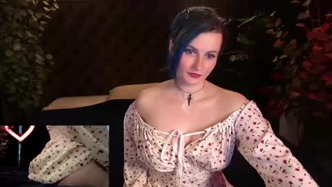 Snapshot of alisagrace chatting on 05-13-26, 01:08 alisagrace online show from 05-13-26, 01:08