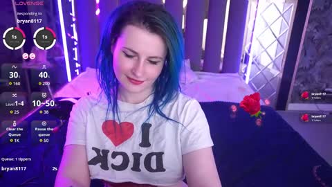 Snapshot of alisagrace chatting on 05-31-26, 05:37 alisagrace online show from 05-31-26, 05:37