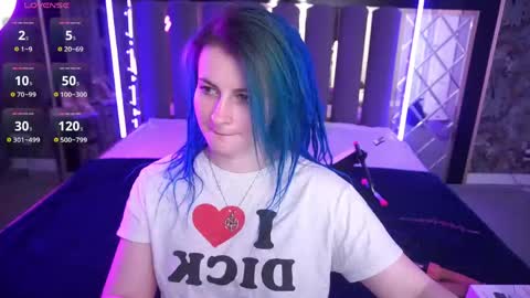 Snapshot of alisagrace chatting on 06-01-26, 05:42 alisagrace online show from 06-01-26, 05:42