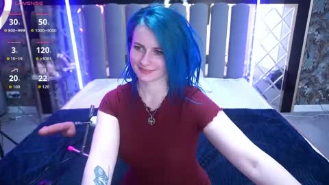 Snapshot of alisagrace chatting on 06-05-26, 05:47 alisagrace online show from 06-05-26, 05:47