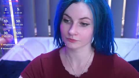Snapshot of alisagrace chatting on 06-05-26, 06:52 alisagrace online show from 06-05-26, 06:52