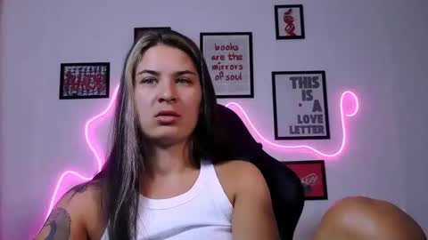 Alisa online show from 06-03-26, 07:19