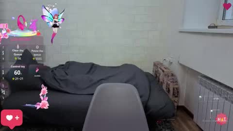 alisawyn online show from 10-08-25, 11:19